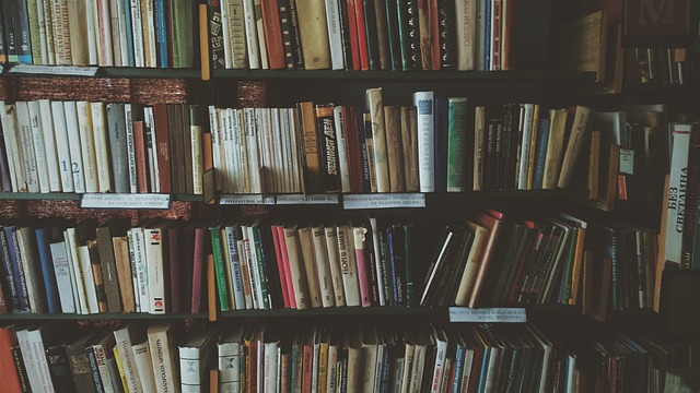 Our Library