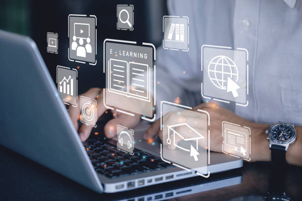 E-learning