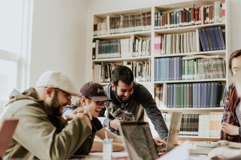 Skip the Gap year with SAT Academy